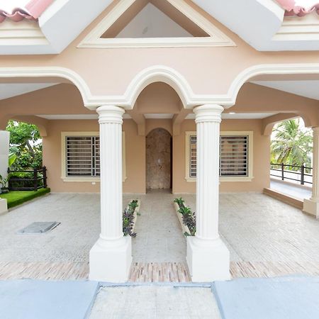 Mb Apartment - A Puerto Plata Luaran gambar