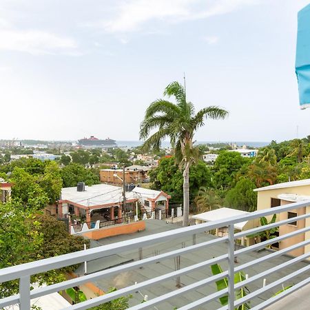 Mb Apartment - A Puerto Plata Luaran gambar