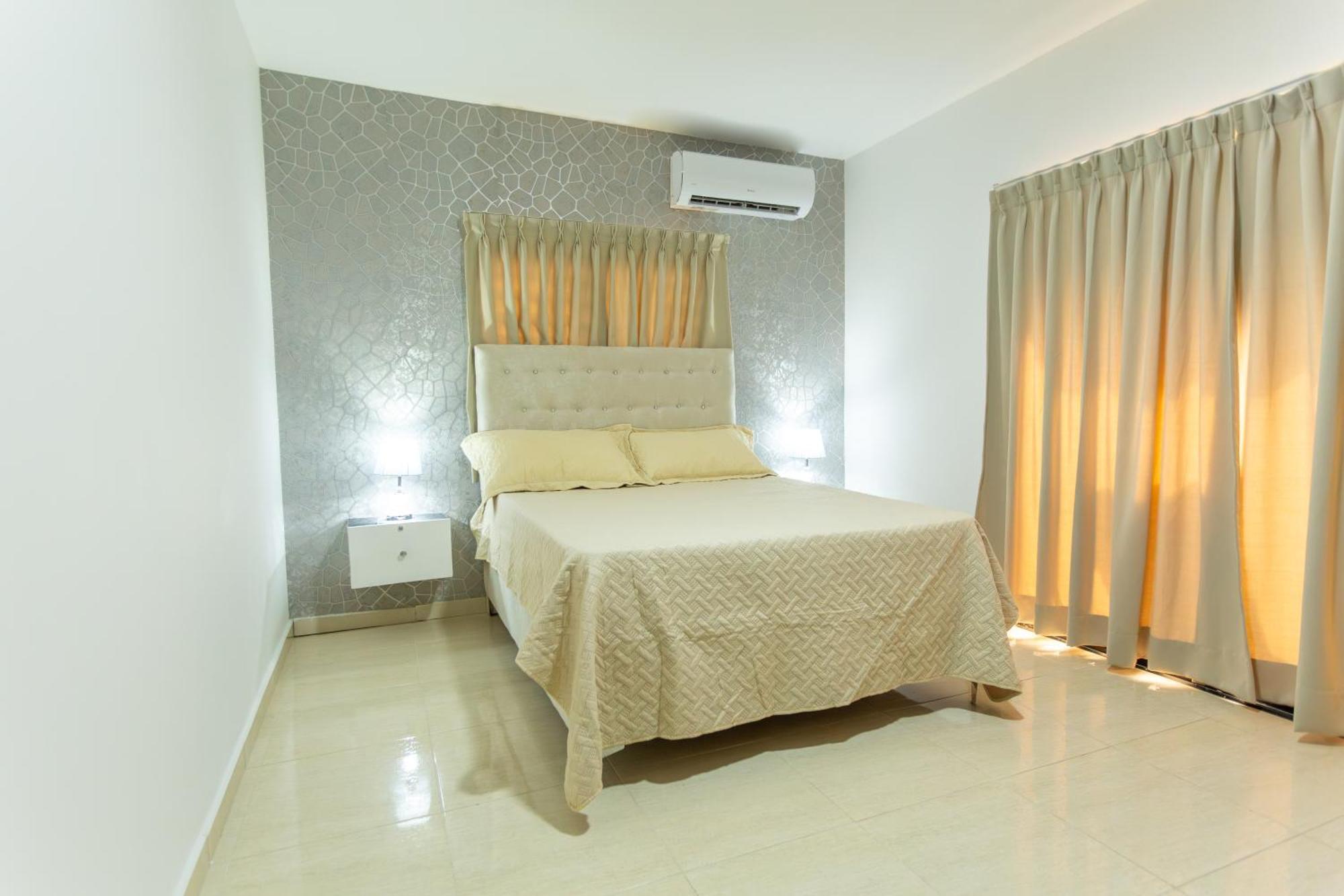 Mb Apartment - A Puerto Plata Luaran gambar
