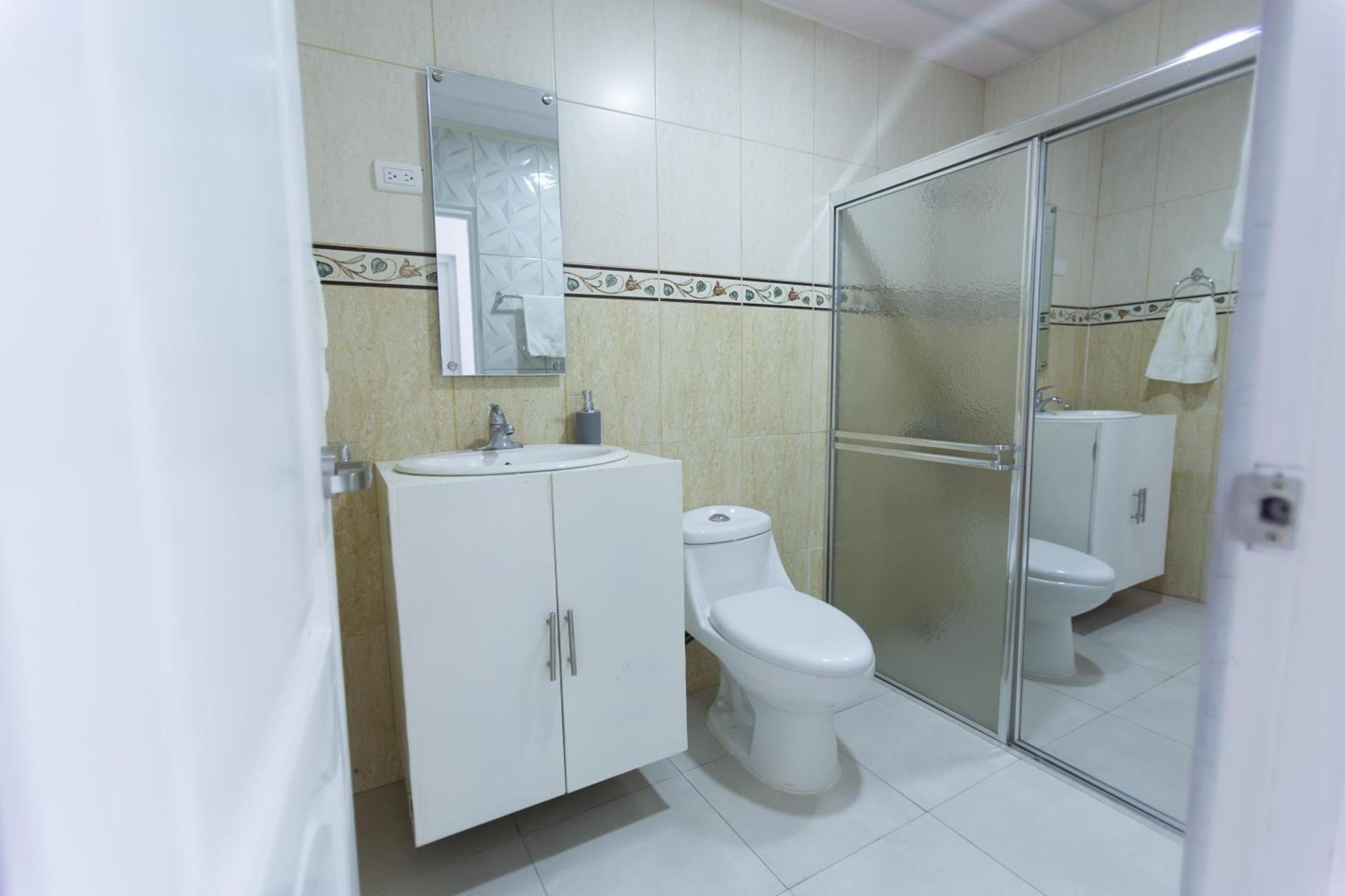 Mb Apartment - A Puerto Plata Luaran gambar