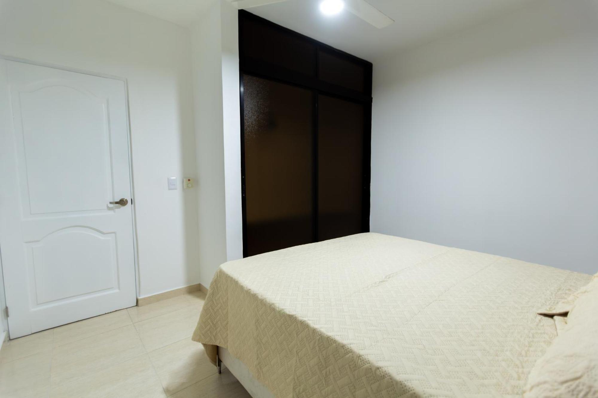 Mb Apartment - A Puerto Plata Luaran gambar