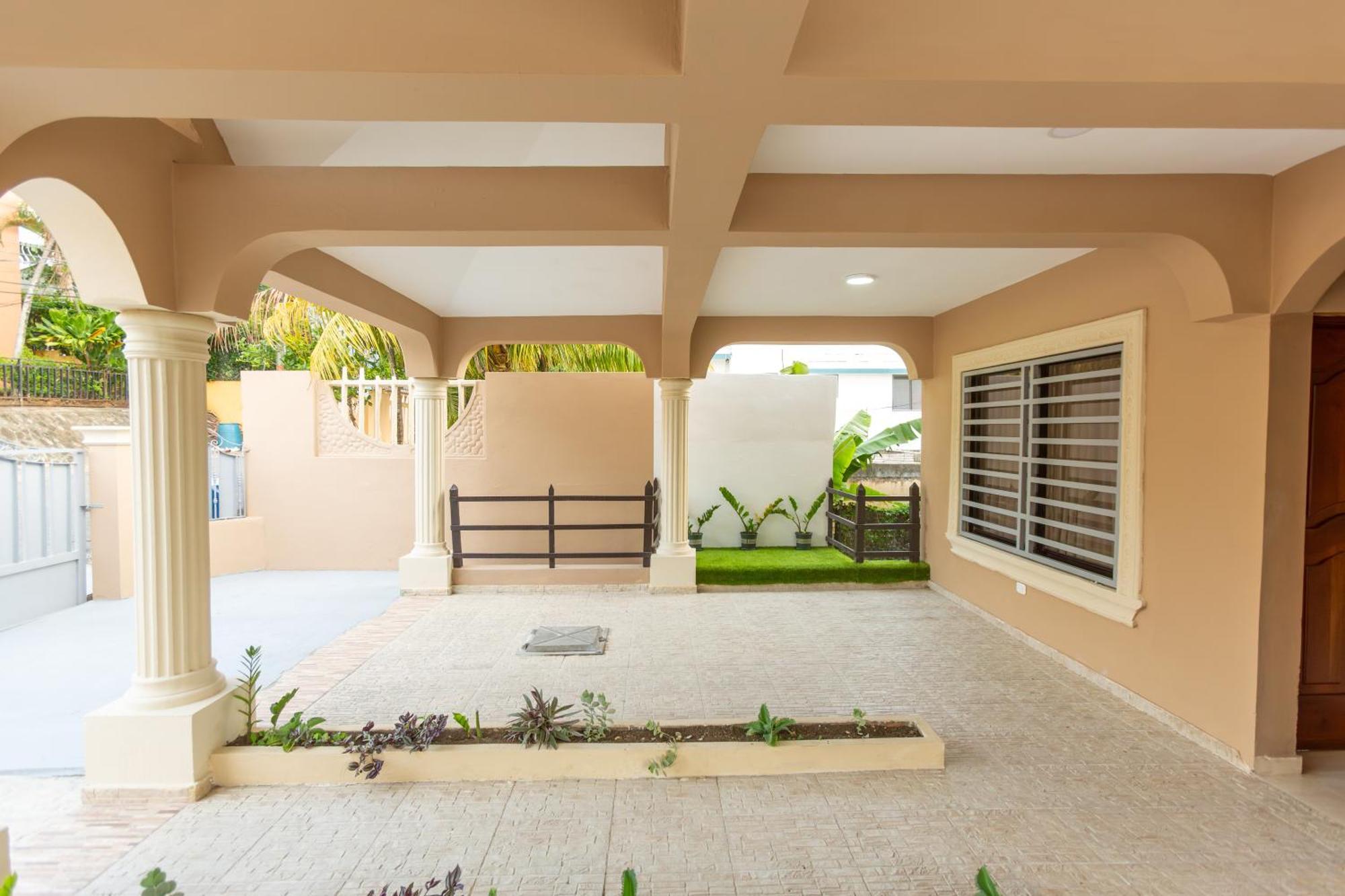 Mb Apartment - A Puerto Plata Luaran gambar