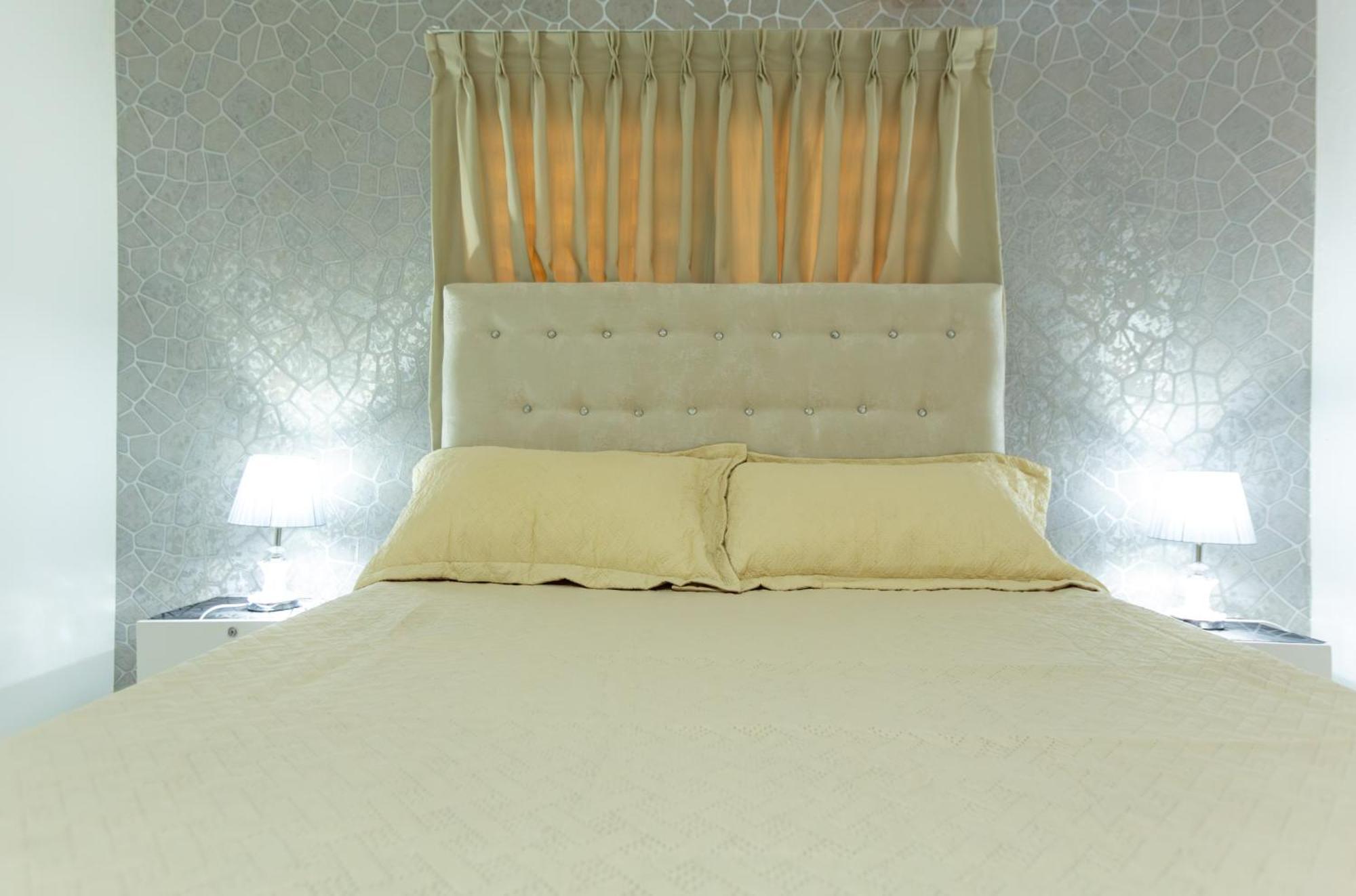Mb Apartment - A Puerto Plata Luaran gambar