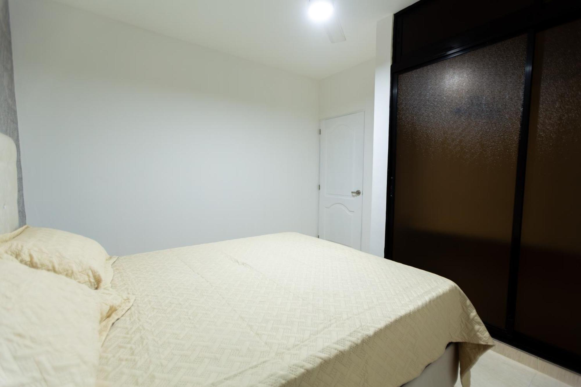 Mb Apartment - A Puerto Plata Luaran gambar
