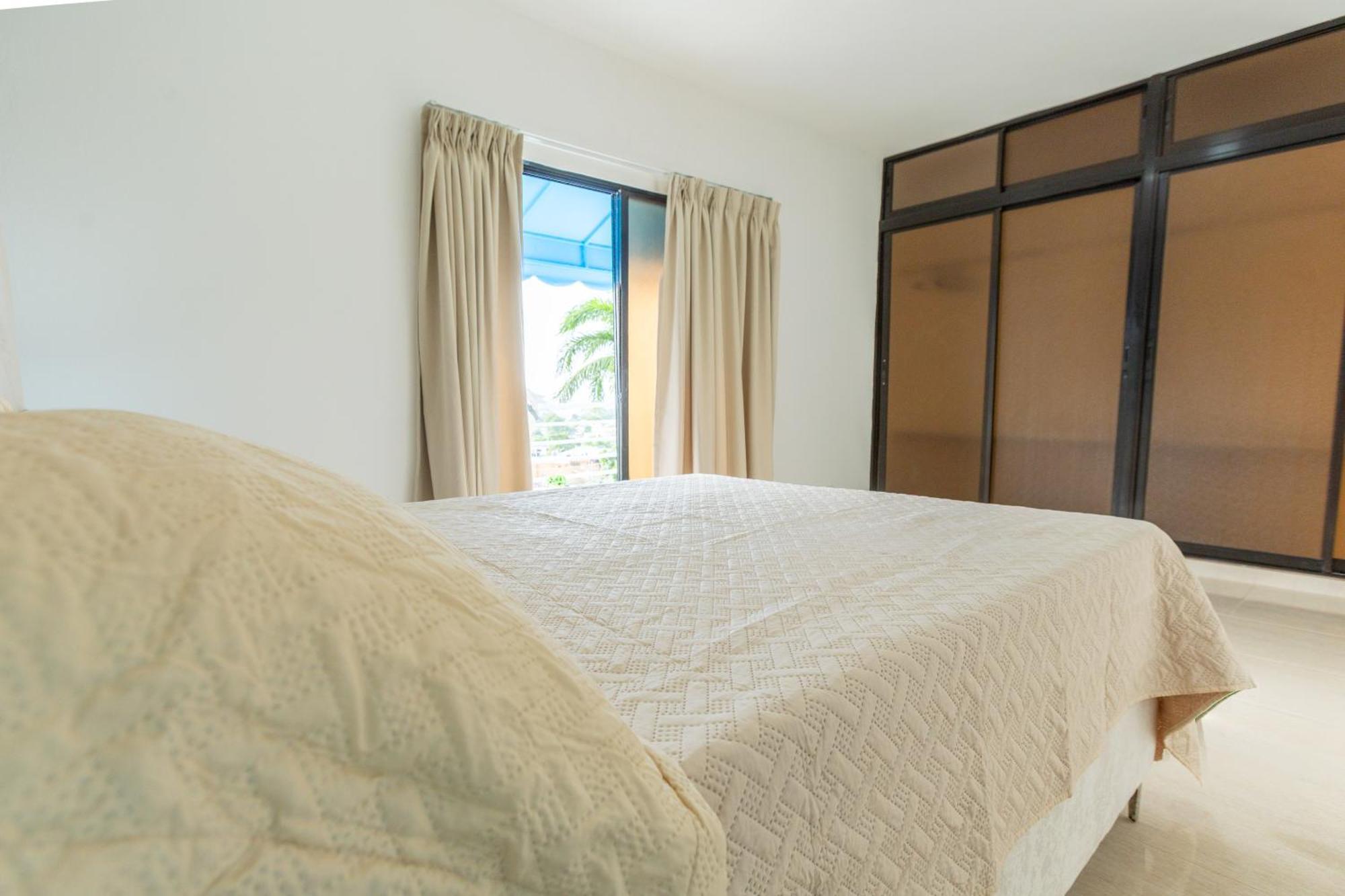 Mb Apartment - A Puerto Plata Luaran gambar