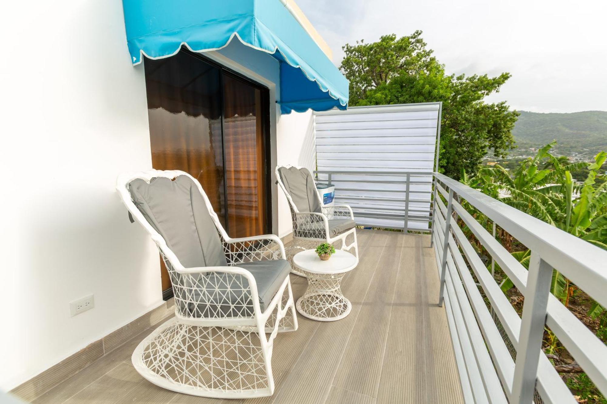 Mb Apartment - A Puerto Plata Luaran gambar