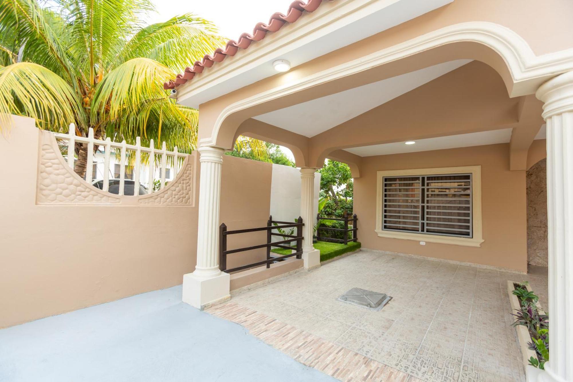 Mb Apartment - A Puerto Plata Luaran gambar