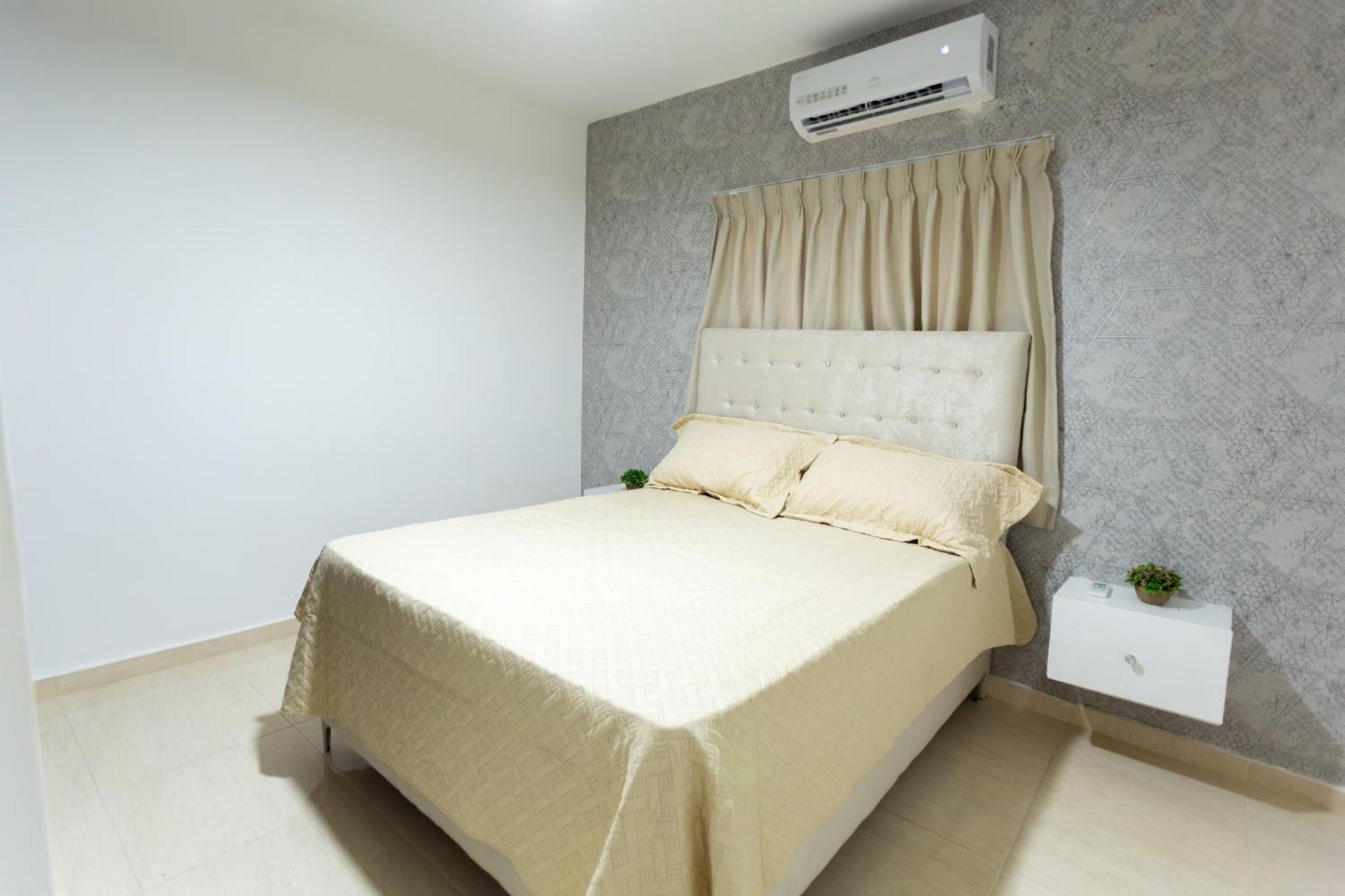 Mb Apartment - A Puerto Plata Luaran gambar
