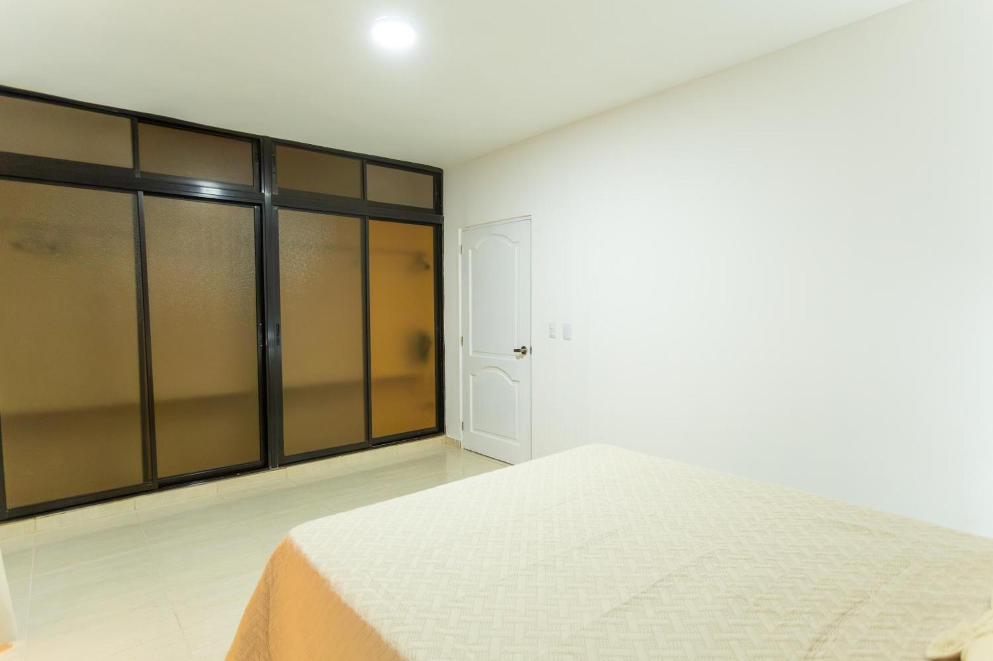 Mb Apartment - A Puerto Plata Luaran gambar