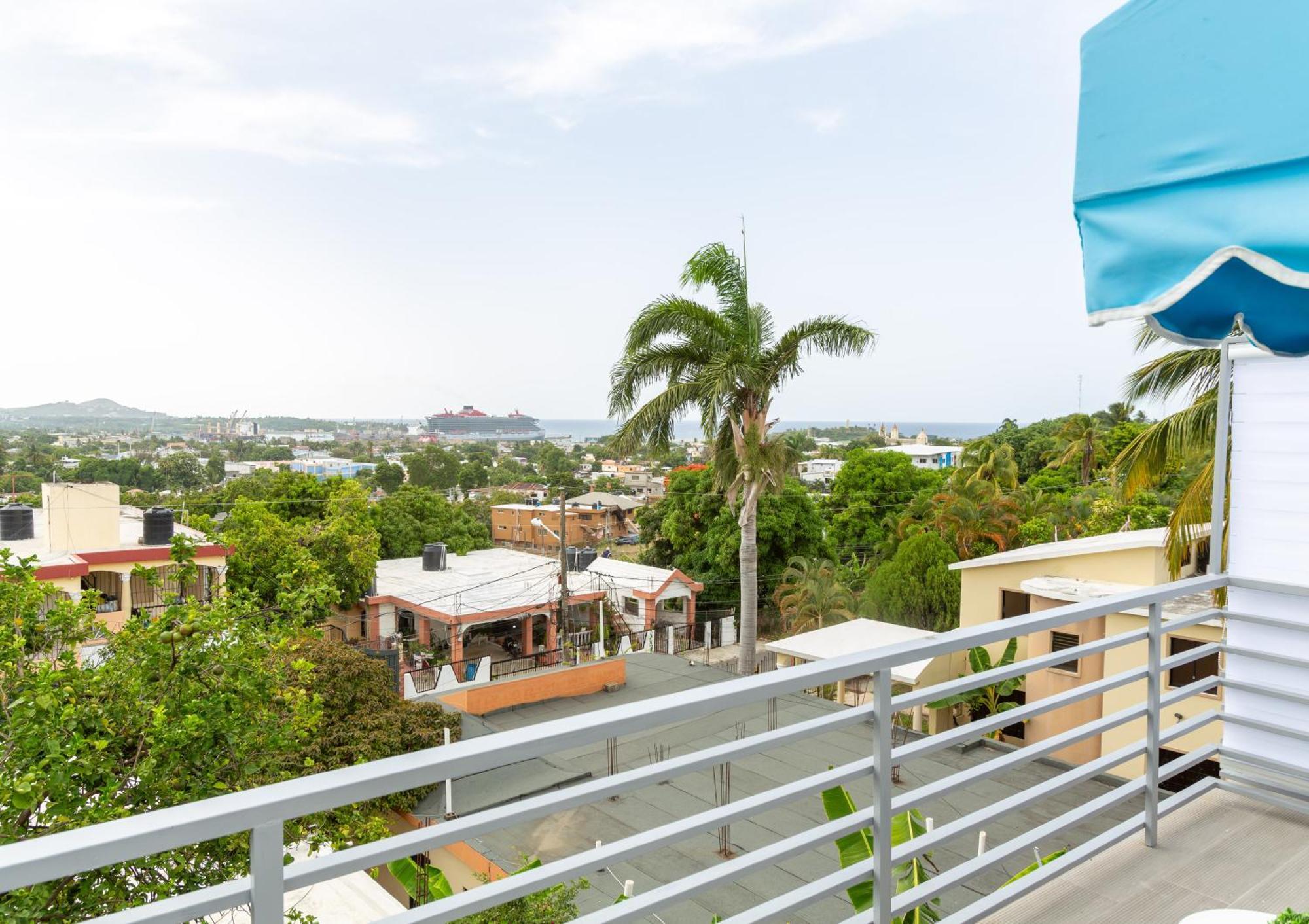 Mb Apartment - A Puerto Plata Luaran gambar